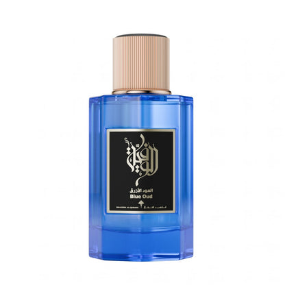 Ibraheem Al Qurashi Blue Oud 100ml
