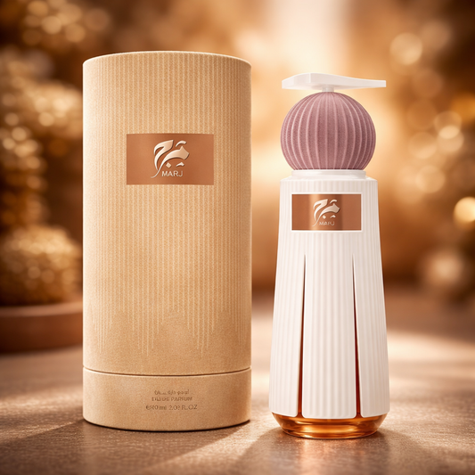 Ahmed Al Maghribi Marj 100ml Eau De Parfum