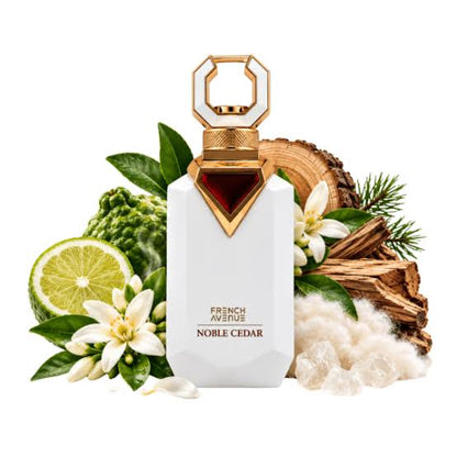French Avenue Noble Cedar 100ml