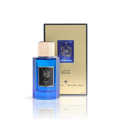 Ibraheem Al Qurashi Blue Oud 100ml